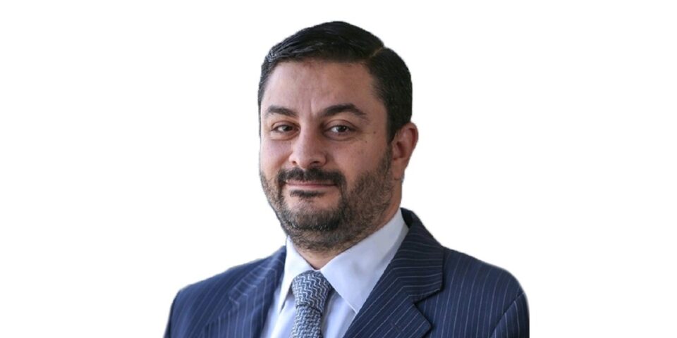 Tamer Shafik Mohamed, Group CIO at Elsewedy Industries Holding